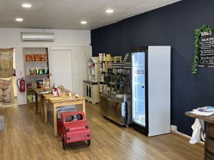 Sales Floor 2- click for photo gallery